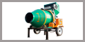 Concrete Mixer