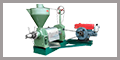 Oil Expeller