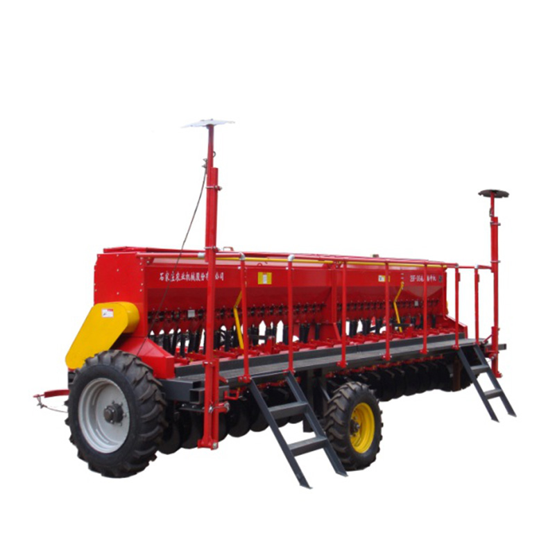 Grain Seeder