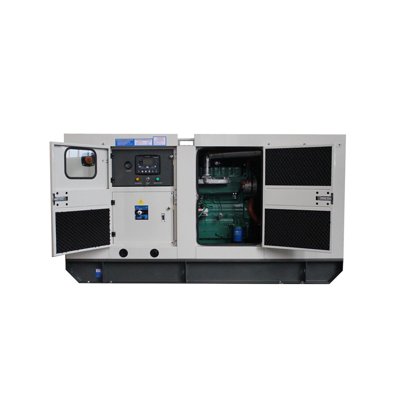 GFS series Diesel Generator