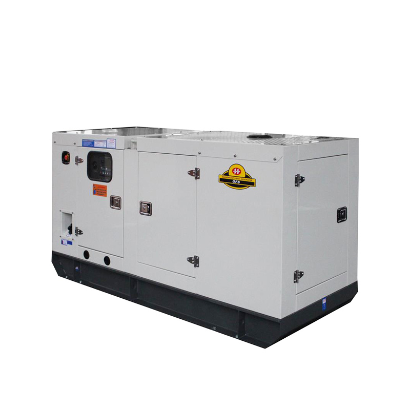 GFS series Diesel Generator