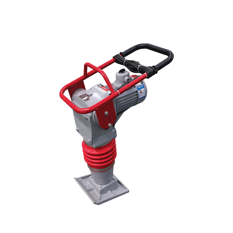 Vibratory Rammer