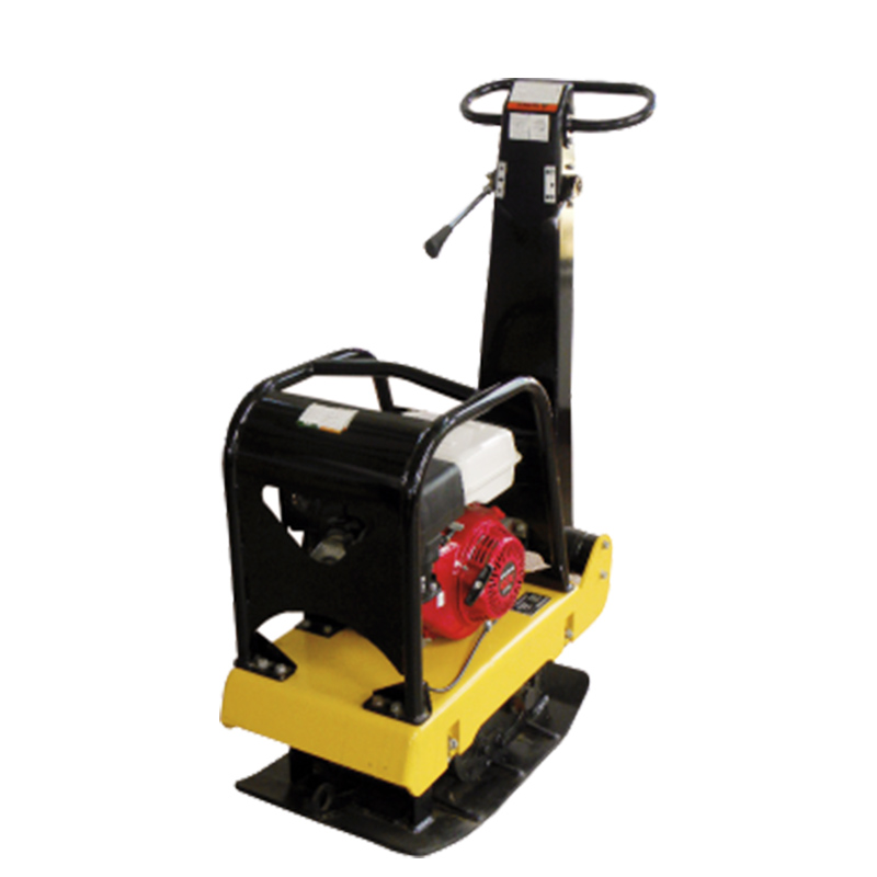 Plate Compactor