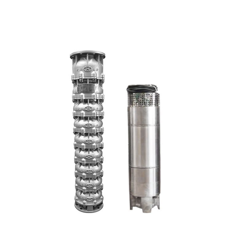 TH Series Submersible Pump