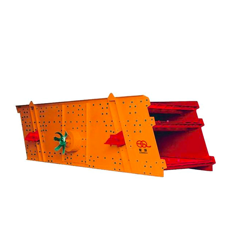 Vibrating Screen