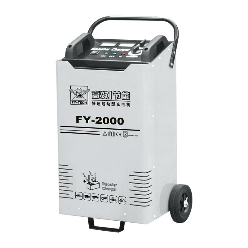 Booster charger for sale in Zamibia