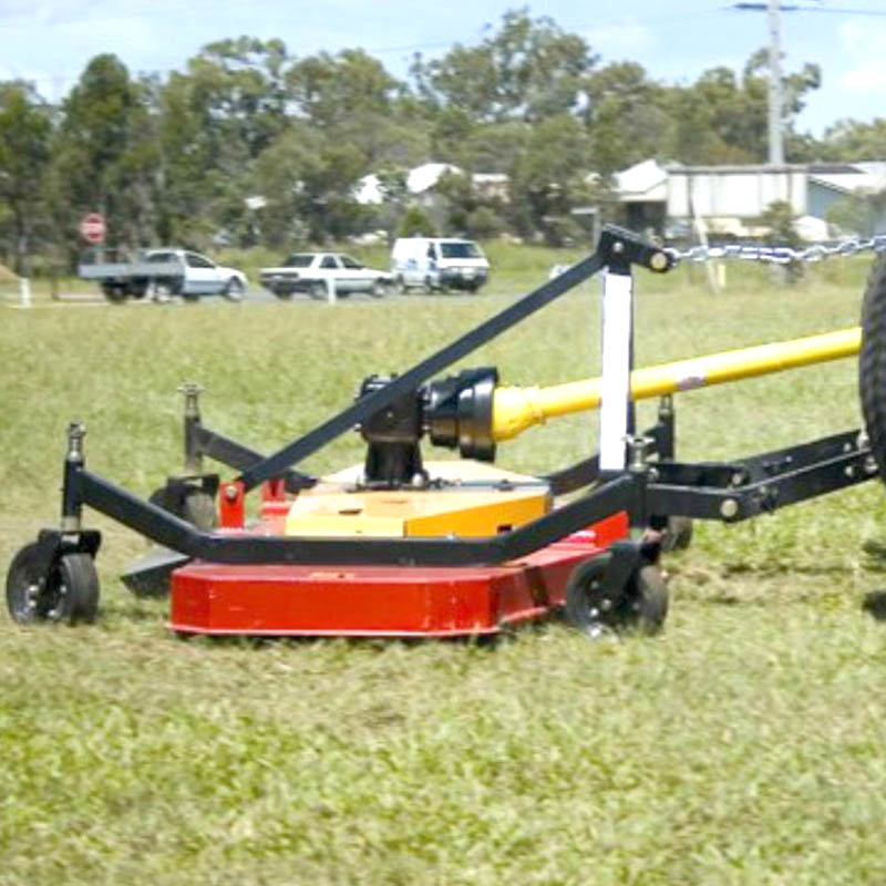 topper mower for sale in Zambia