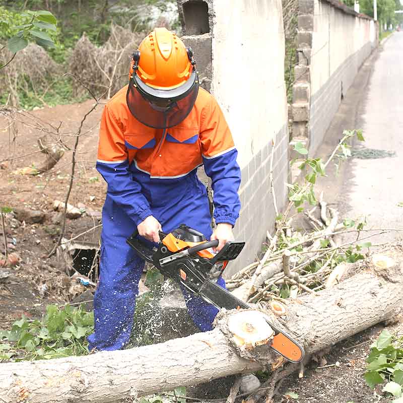 Brush Saw for sale in Zambia