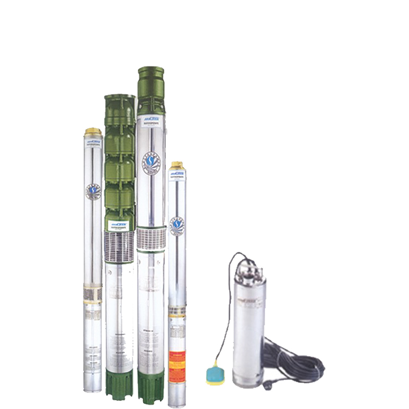 RR Series Submersible Pump