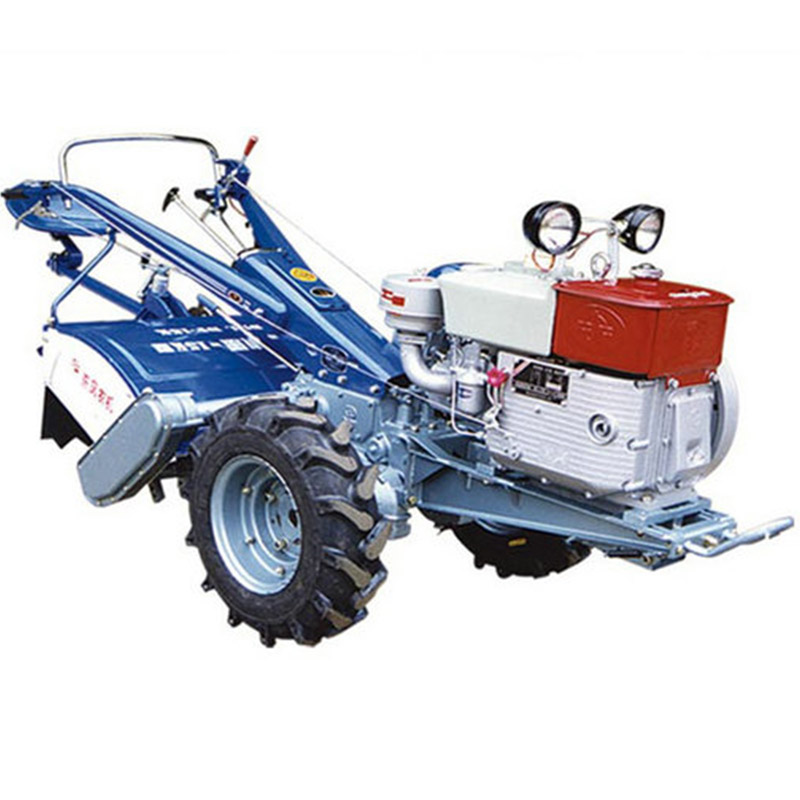 Walking tractor for sale in Zambia