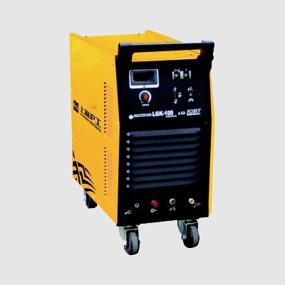 Plasma Cutting Machine