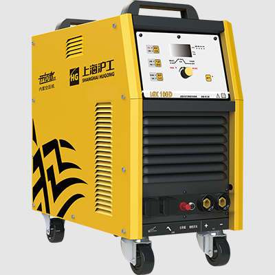 Plasma Cutting Machine