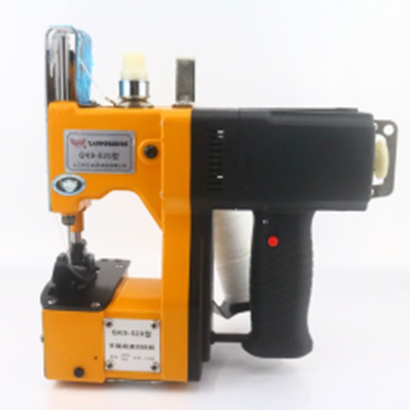 Portable sewing machine