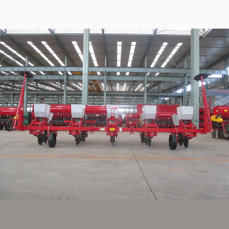 Corn (Soybean) Precision Planter