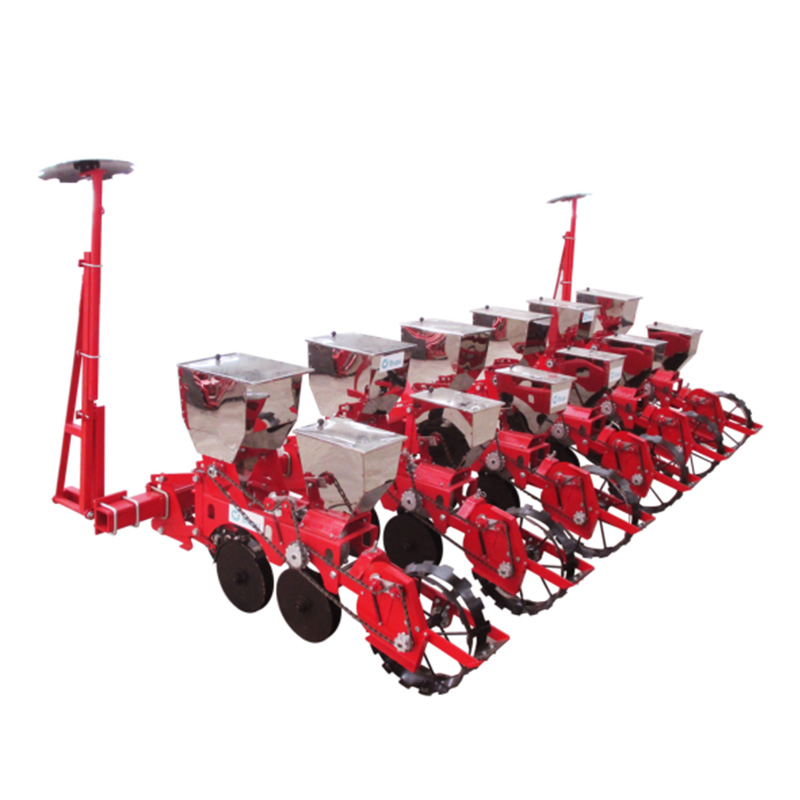 Corn (Soybean) Precision Planter