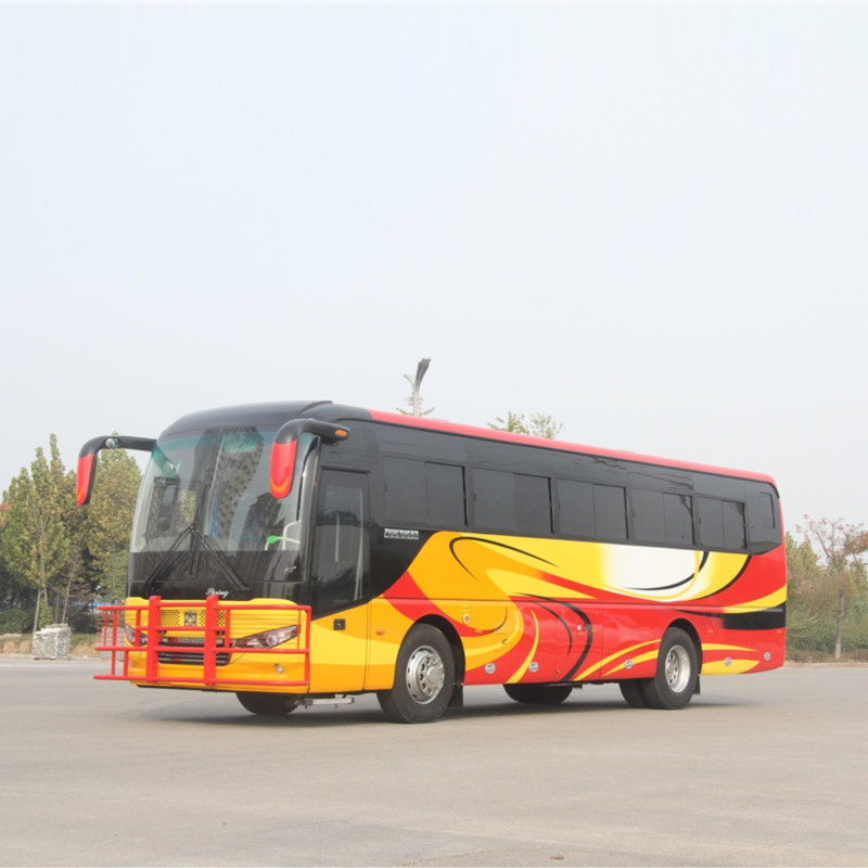 6105HGC series city bus