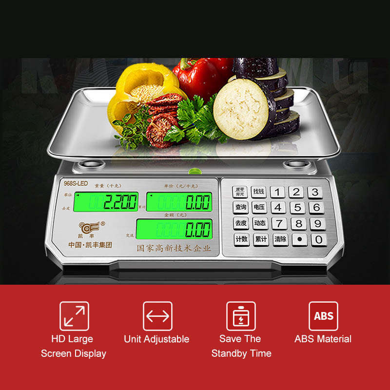 Kaifeng Electronic Scale