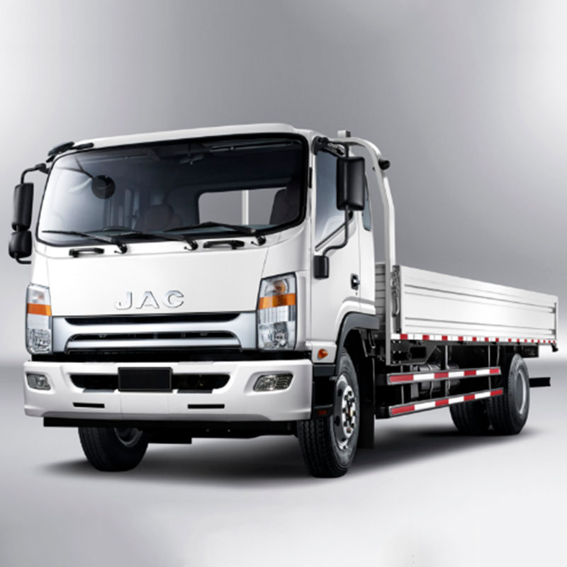 JAC light trucks for Sale in Zambia