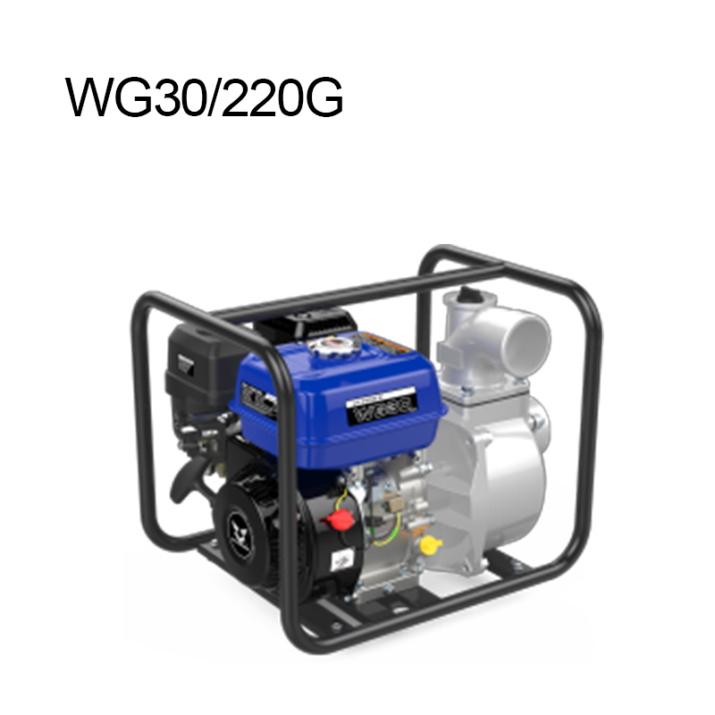 Zongshen Water pump