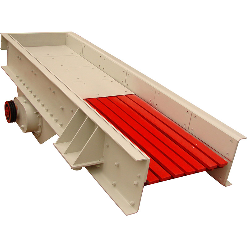 Vibrating Feeder