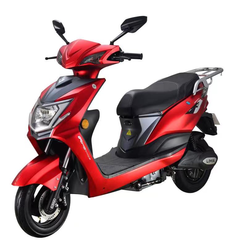 Electric motorcycle scooter for sale