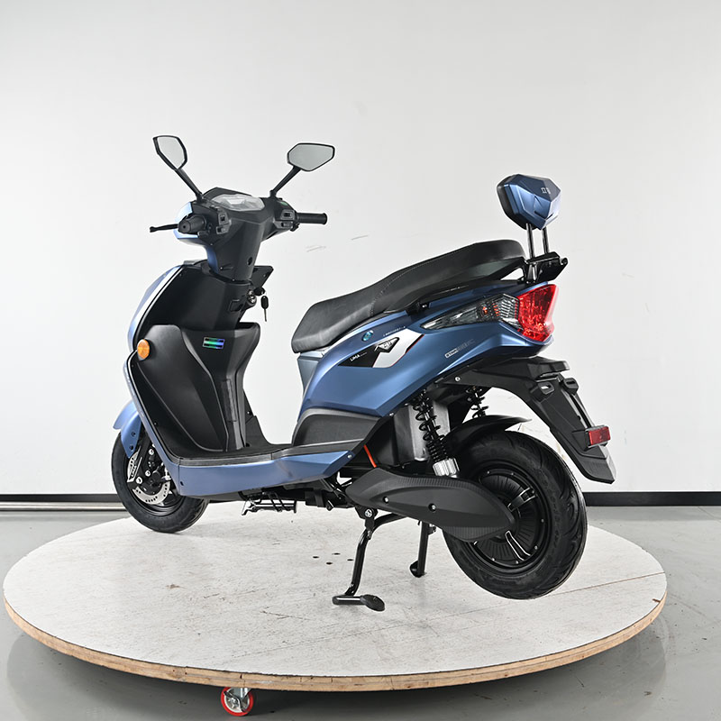 Electric motorcycle scooter for sale in Zambia