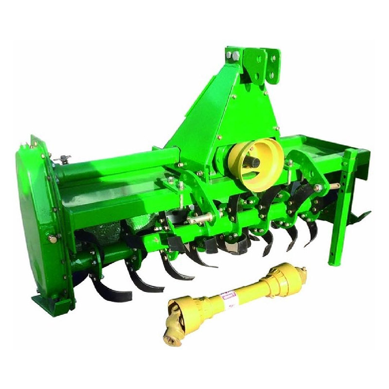 Hongri Ide - transfer Rotary Cultivator