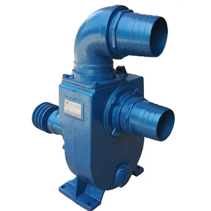 Irrigation Units And Pumps-Xinchang Jinlong