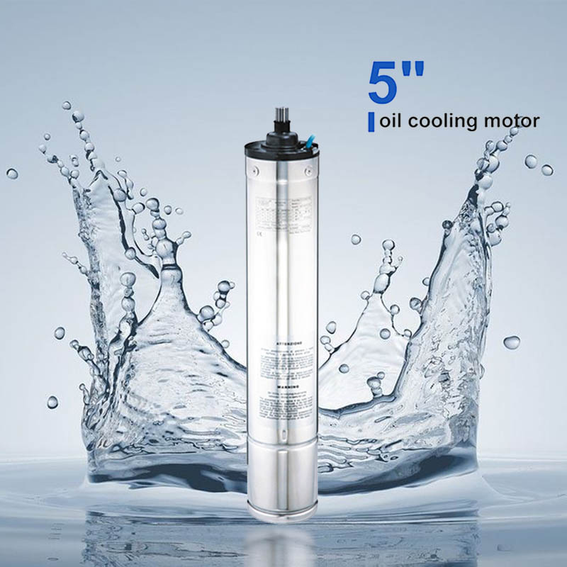 Submersible pump motor for Sale