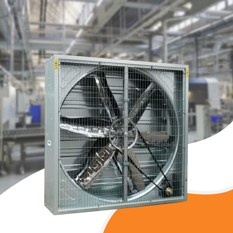 Industrial Exhaust Fan