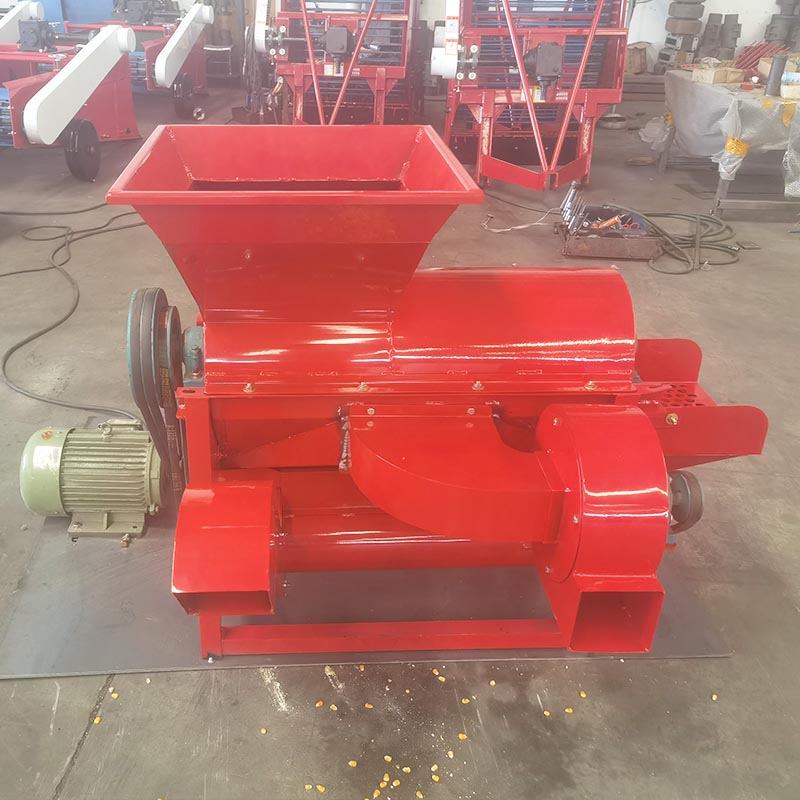 Maize Sheller