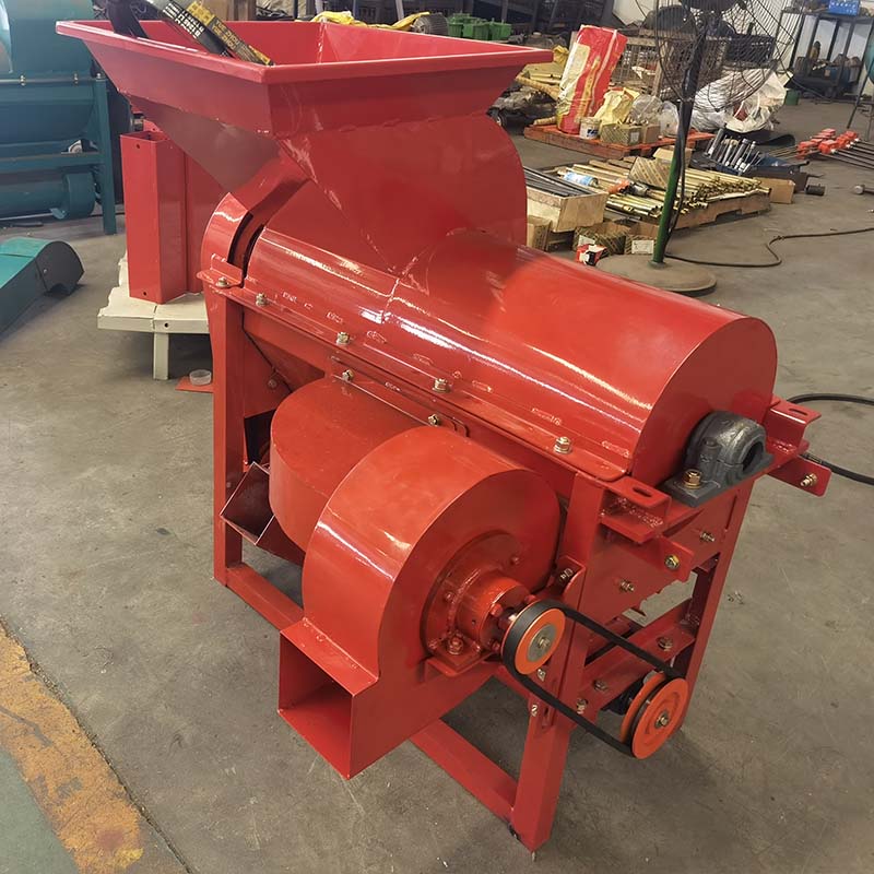 Maize Sheller