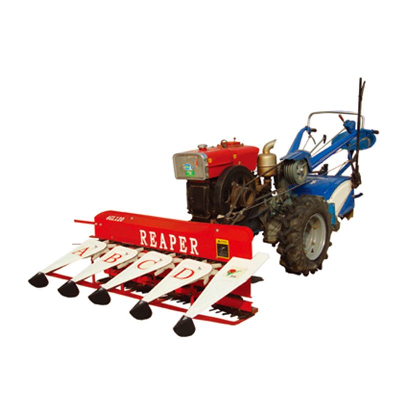 4GL-120 Cutting Rower(This product does not include a tractor)