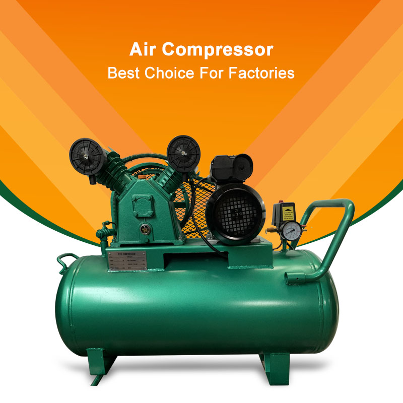 Air compressor for sale