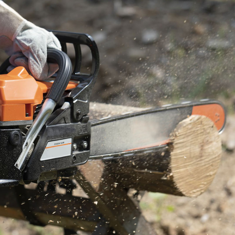 Chain Saw for sale