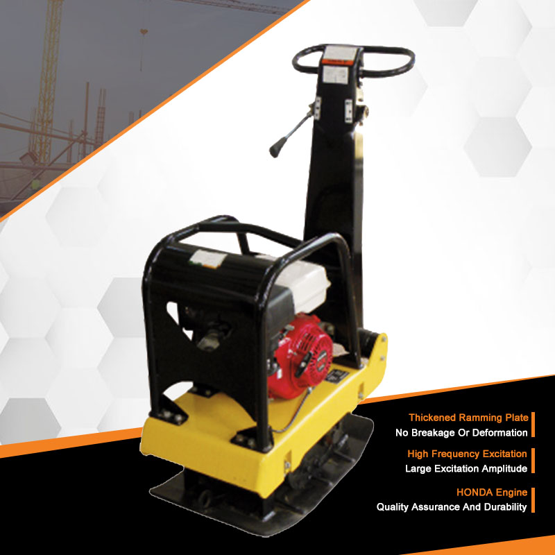 Plate Compactor